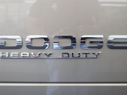 Used 2003 Dodge Ram 2500 Truck 4x4 Quad Cab image 86