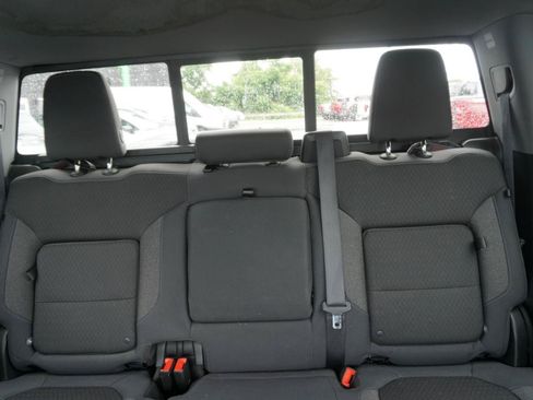Used 2019 GMC Sierra 1500 SLE w/ SLE Value Package AWD/4WD image 27