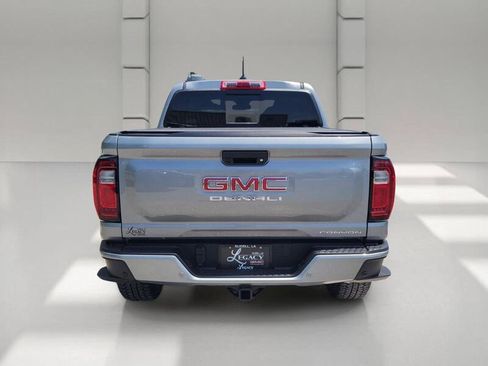 New 2026 GMC Canyon Denali AWD/4WD image 5