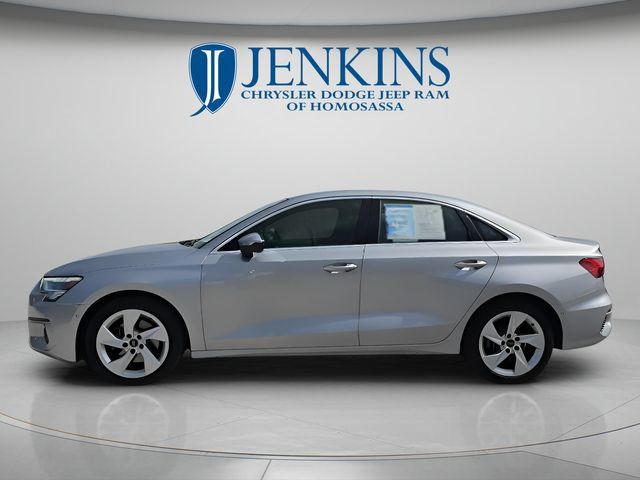 Used 2024 Audi A3 2.0T Premium FWD image 9