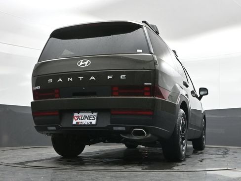 New 2026 Hyundai Santa Fe SEL AWD/4WD image 30