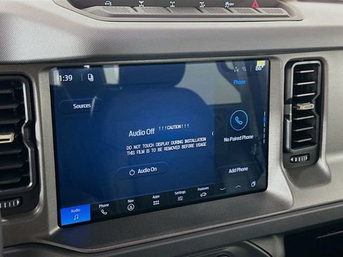 New 2026 Ford Bronco Badlands image 15