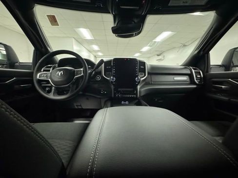 New 2026 RAM 3500 Big Horn image 12