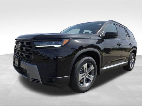 New 2026 Honda Pilot EX-L image 6