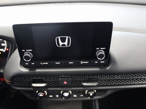 Certified 2024 Honda HR-V Sport image 25