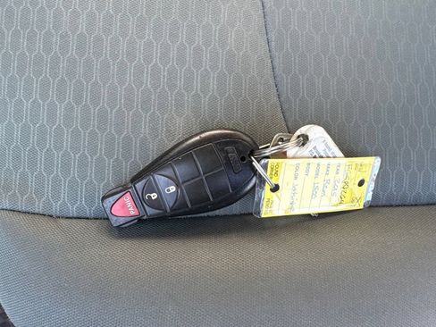 Used 2015 RAM 1500 Tradesman w/ Power & Remote Entry Group RWD image 20