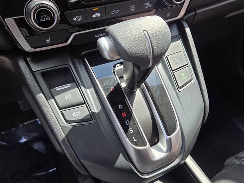 Certified 2021 Honda CR-V EX image 31