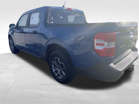 Used 2024 Ford Maverick XLT w/ XLT Luxury Package AWD/4WD image 32