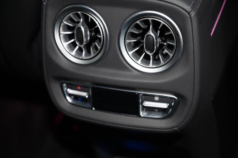 Certified 2025 Mercedes-Benz G 63 AMG 4MATIC image 20