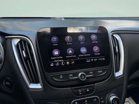 Used 2022 Chevrolet Malibu LT image 20