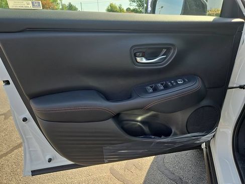 New 2027 Honda HR-V Sport image 11
