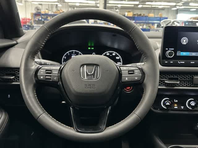 Used 2024 Honda HR-V Sport image 15