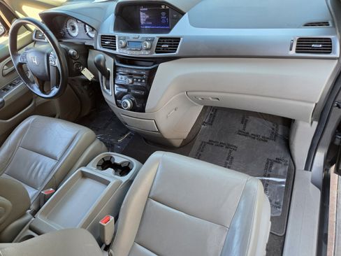 Used 2012 Honda Odyssey EX-L image 16