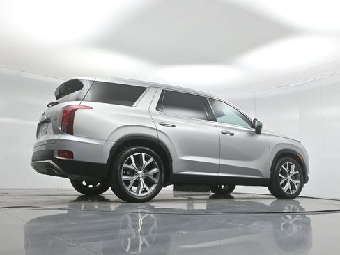 Used 2022 Hyundai Palisade SEL w/ Premium Package image 50