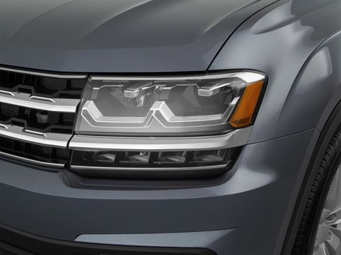 Used 2019 Volkswagen Atlas SE AWD/4WD image 58