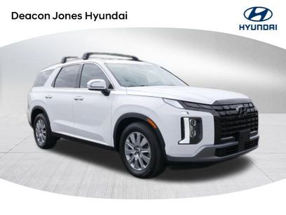 Used 2024 Hyundai Palisade SEL