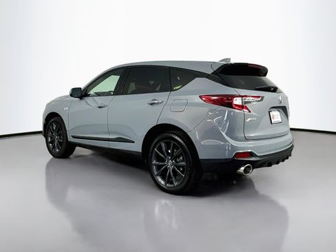 Used 2026 Acura RDX A-Spec AWD/4WD image 5