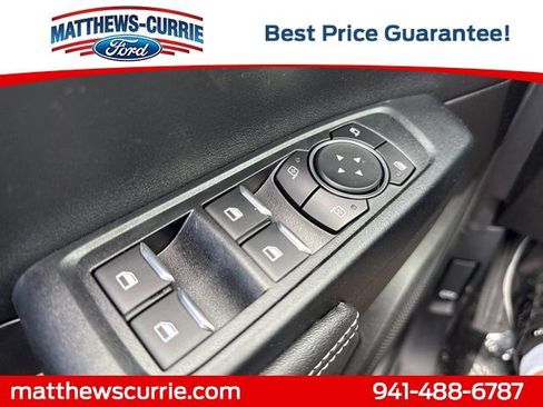 New 2026 Ford Ranger Lariat w/ FX4 Off-Road Package image 24