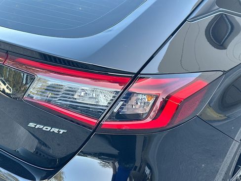 Certified 2022 Honda Civic Sport image 26