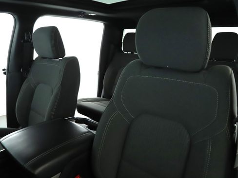 Used 2023 RAM 1500 Big Horn image 4