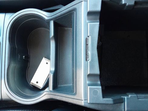 Used 2024 Subaru Forester Limited image 26