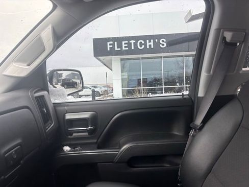 Used 2016 GMC Sierra 1500 SLE w/ All-Terrain Package image 11