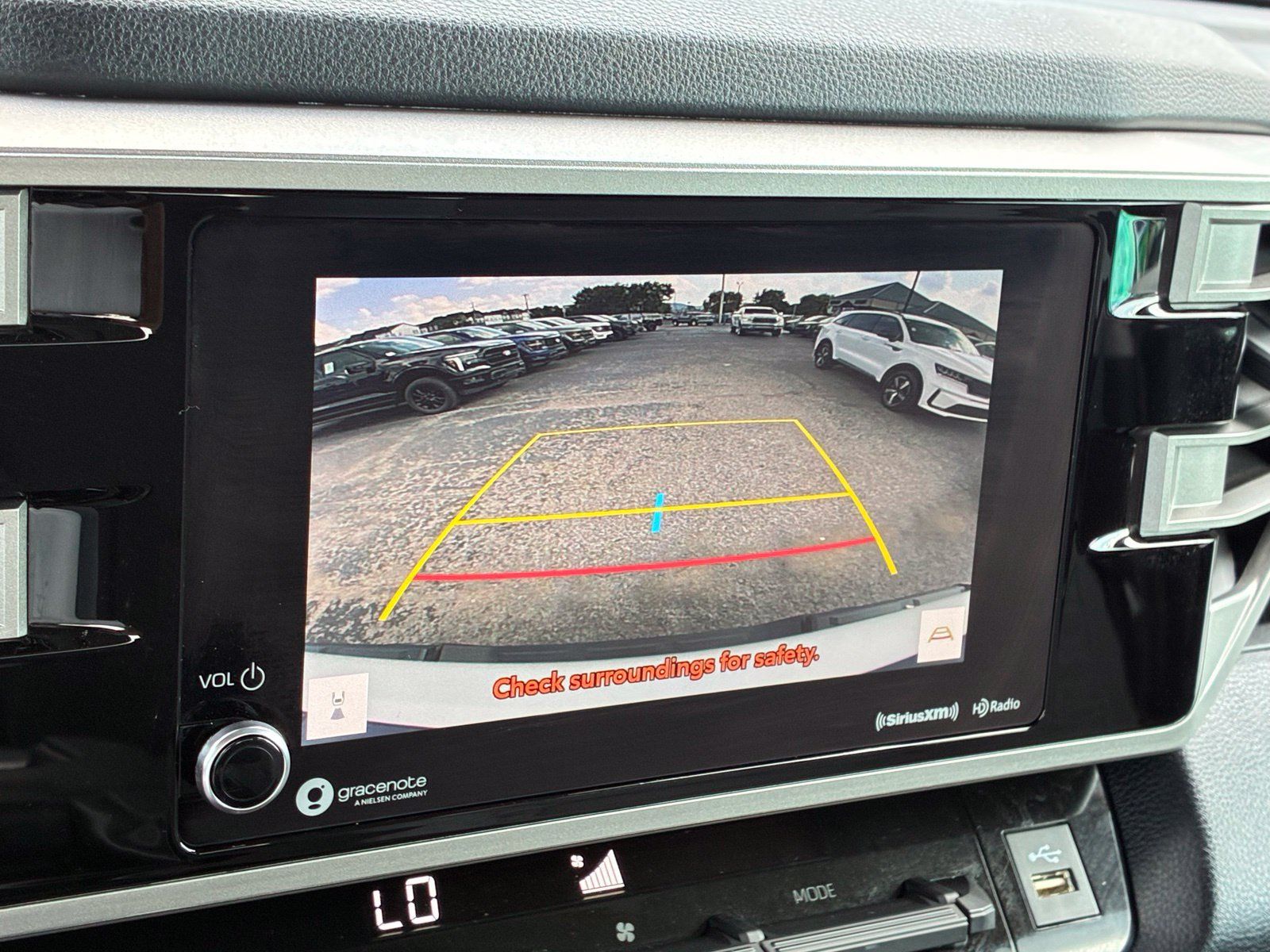 Used 2024 Toyota Tundra SR5 w/ SR5 Convenience Package AWD/4WD image 22