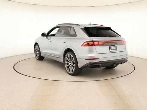 New 2026 Audi Q8 Prestige AWD/4WD image 4
