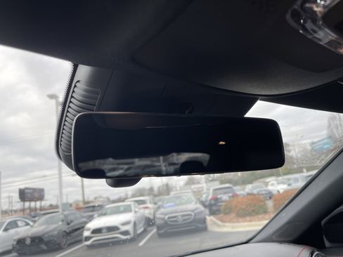 Certified 2024 Mercedes-Benz CLA 250 CLA 250 image 26