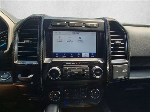 Used 2020 Ford F150 Lariat RWD image 13