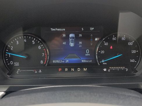 Used 2020 Ford Explorer XLT w/ Equipment Group 202A RWD image 23