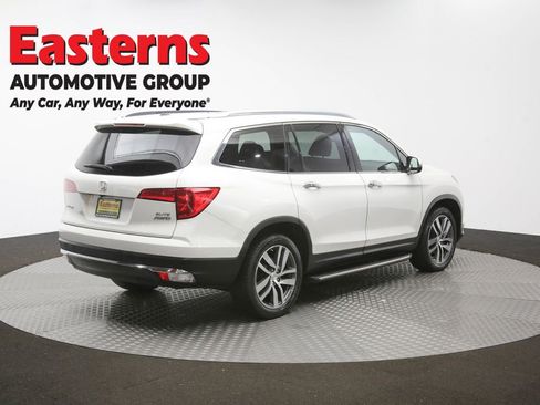 Used 2017 Honda Pilot Elite image 46