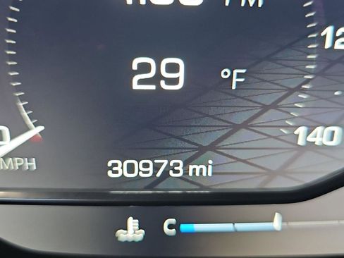 Used 2022 GMC Yukon Denali image 15