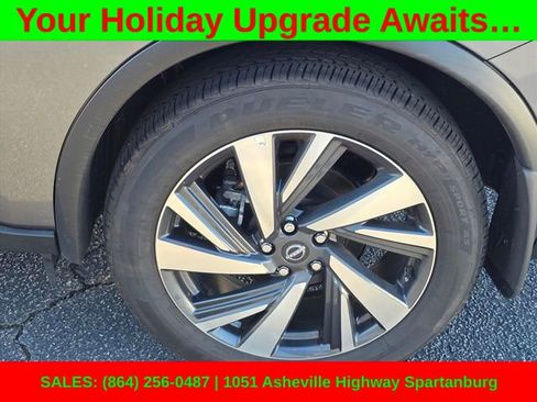 Used 2024 Nissan Murano SL image 19