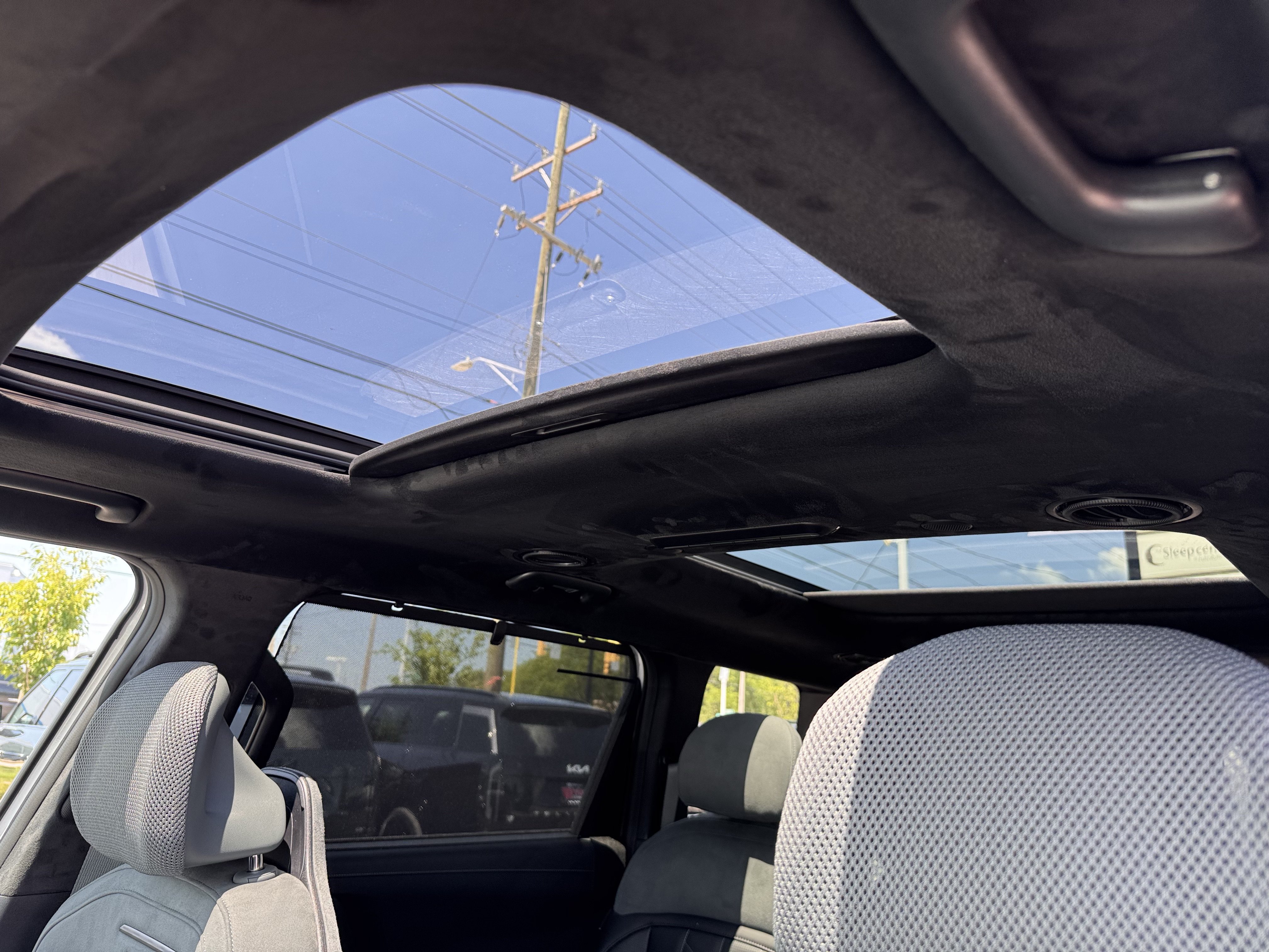 New 2027 Kia Telluride X-Line SX Prestige AWD/4WD image 20