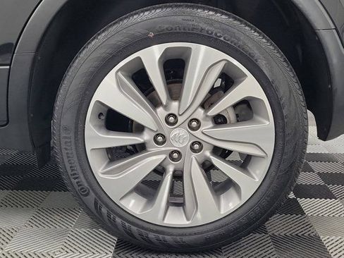 Used 2020 Buick Encore Preferred w/ Safety Package FWD image 10