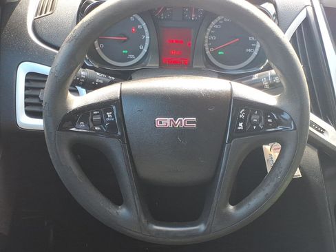 Used 2012 GMC Terrain SLE FWD image 5