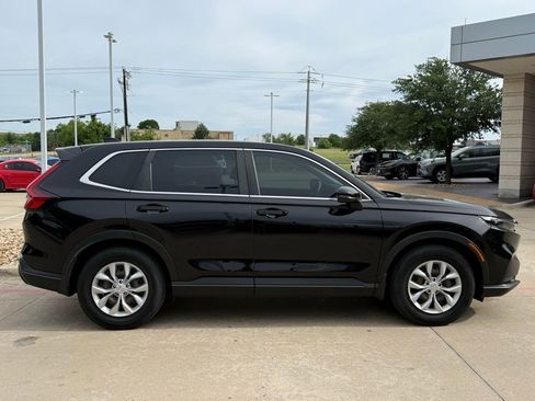 Used 2023 Honda CR-V LX image 7