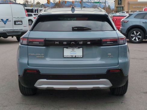 Used 2025 Honda Prologue Touring image 7