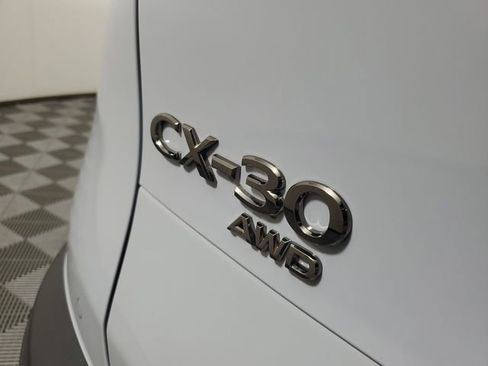 New 2026 MAZDA CX-30 Aire Edition AWD/4WD image 8