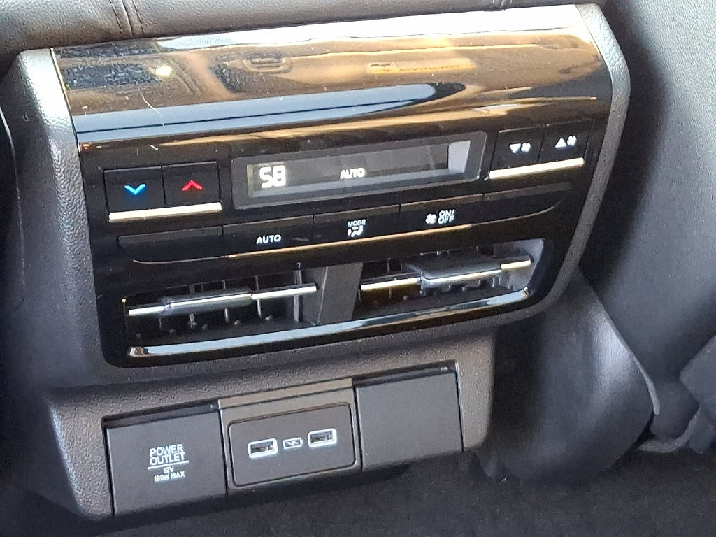 Certified 2024 Acura MDX SH-AWD image 11