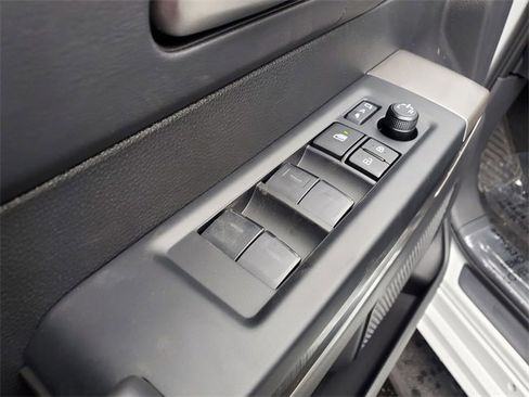 New 2026 Toyota Tundra Platinum image 17