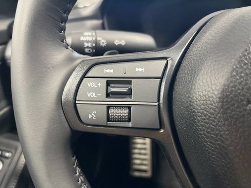 New 2026 Honda Accord Sport image 18
