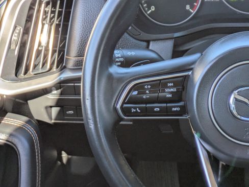 Used 2024 MAZDA CX-90 3.3 Turbo w/ Preferred Package image 24