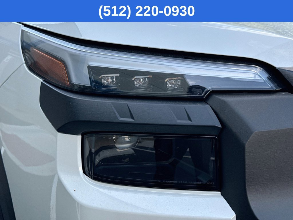 New 2026 Subaru Outback Wilderness AWD/4WD image 39