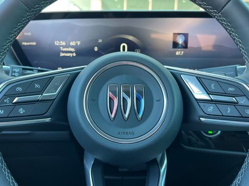 New 2026 Buick Envision Preferred image 23