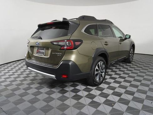 Used 2024 Subaru Outback Limited XT image 8