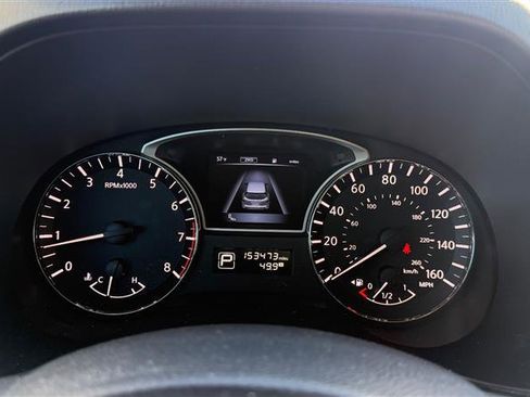 Used 2015 Nissan Pathfinder SL w/ SL Premium Package image 26