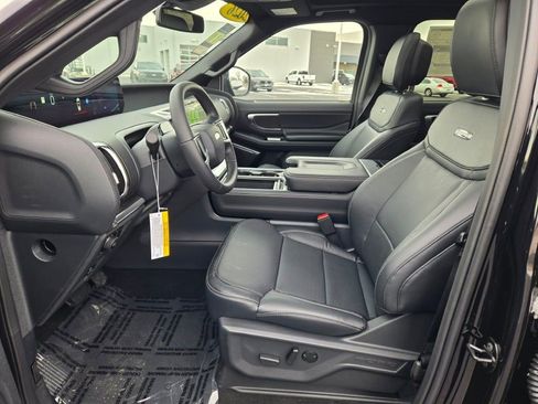 New 2026 Ford Expedition Platinum w/ Stealth Appearance Package image 23