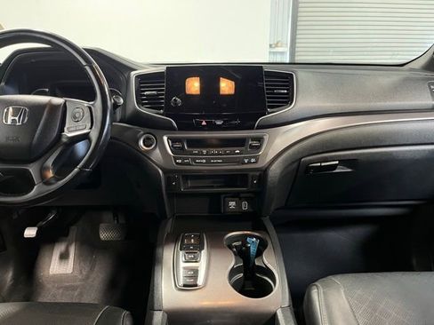 Used 2021 Honda Passport EX-L image 20